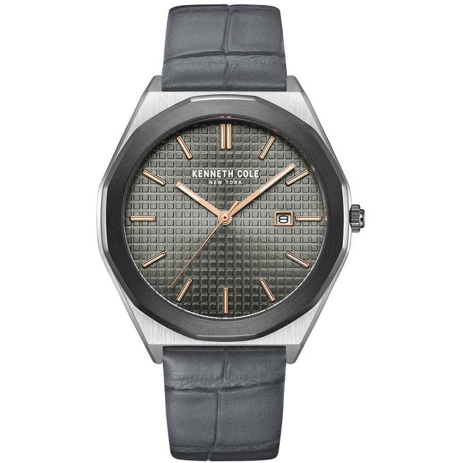 Часы Kenneth Cole Classic KCWGB2234202
